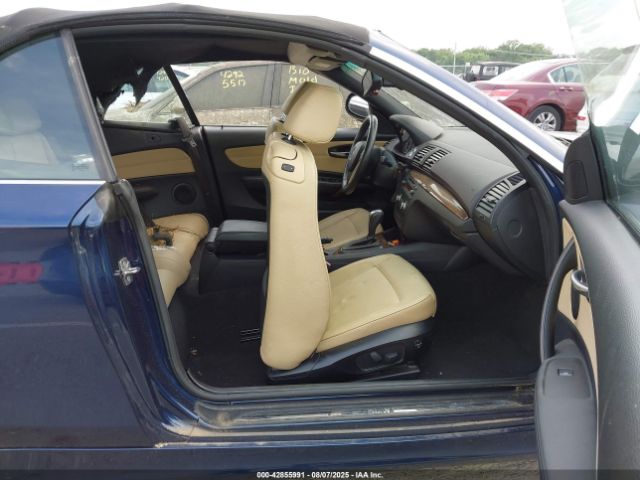 2010 BMW 135I WBAUN9C56AVK41884 Photo 4