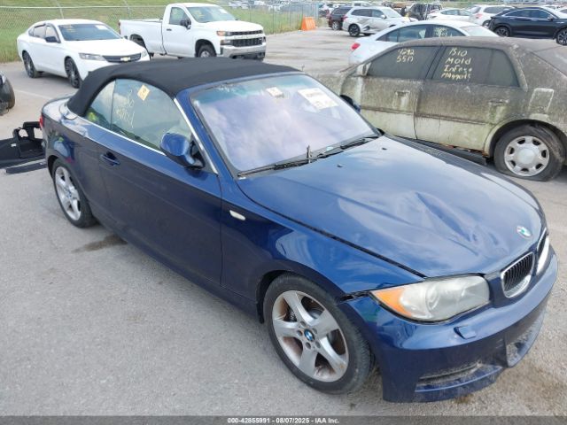2010 BMW 135I WBAUN9C56AVK41884 Photo 5