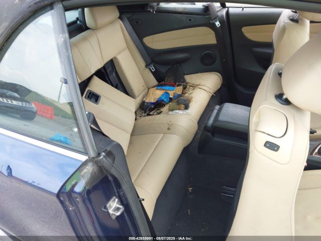 2010 BMW 135I WBAUN9C56AVK41884 Photo 7