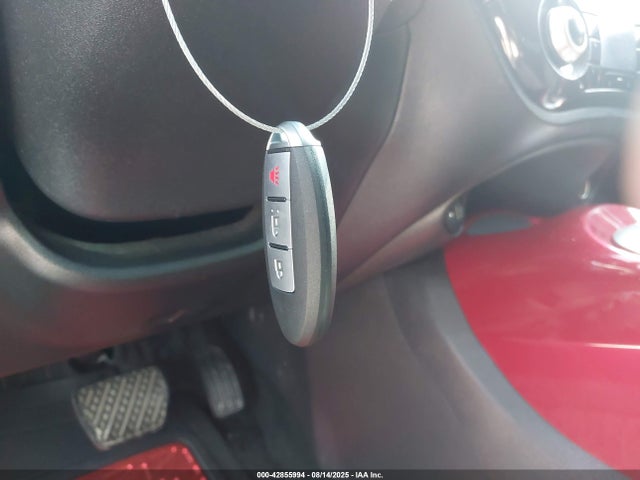 Nissan 2014 2014 JN8AF5MV7ET357191 Image 11