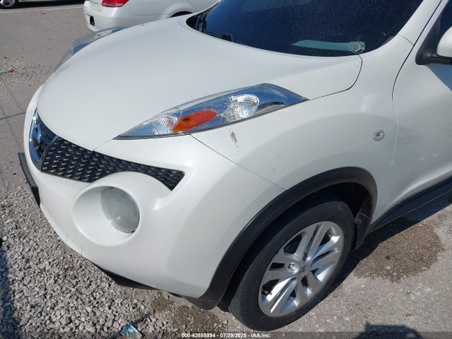 Nissan 2014 2014 JN8AF5MV7ET357191 Image 12