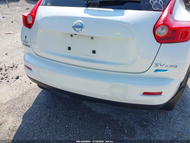 Nissan 2014 2014 JN8AF5MV7ET357191 Image 13