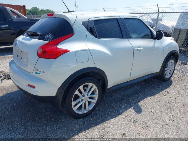 Nissan 2014 2014 JN8AF5MV7ET357191 Image 4