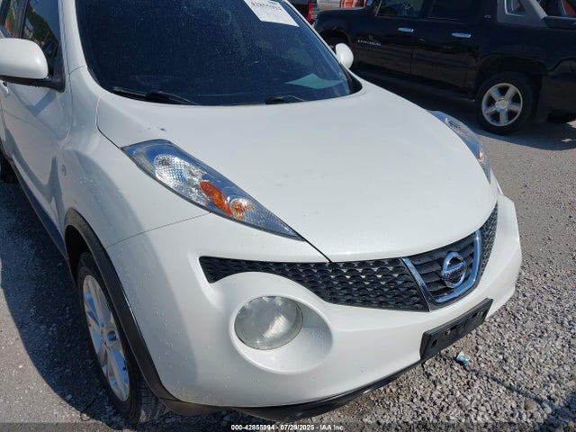 Nissan 2014 2014 JN8AF5MV7ET357191 Image 6