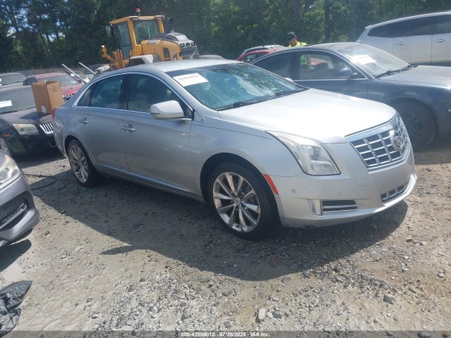 2014 CADILLAC XTS 2G61M5S3XE9122653 Photo 0