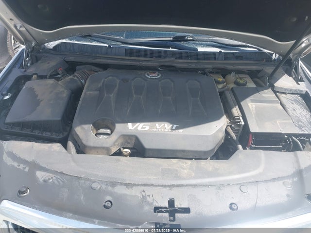 2014 CADILLAC XTS 2G61M5S3XE9122653 Photo 9