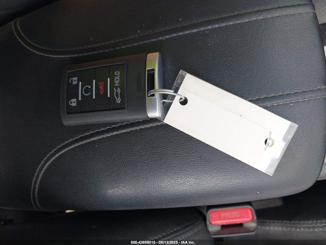 2014 CADILLAC XTS 2G61M5S3XE9122653 Photo 10
