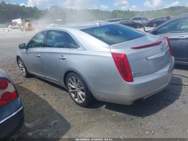 2014 CADILLAC XTS 2G61M5S3XE9122653 Photo 2
