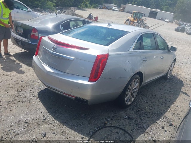 2014 CADILLAC XTS 2G61M5S3XE9122653 Photo 3