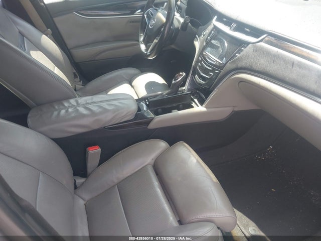 2014 CADILLAC XTS 2G61M5S3XE9122653 Photo 4
