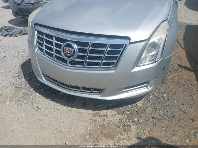 2014 CADILLAC XTS 2G61M5S3XE9122653 Photo 5