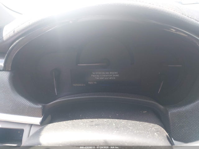 2014 CADILLAC XTS 2G61M5S3XE9122653 Photo 6