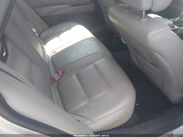 2014 CADILLAC XTS 2G61M5S3XE9122653 Photo 7