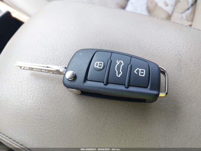 2006 AUDI A6 WAUDG74F96N030336 Photo 10