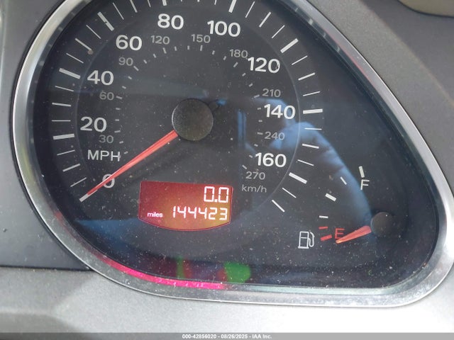 2006 AUDI A6 WAUDG74F96N030336 Photo 6