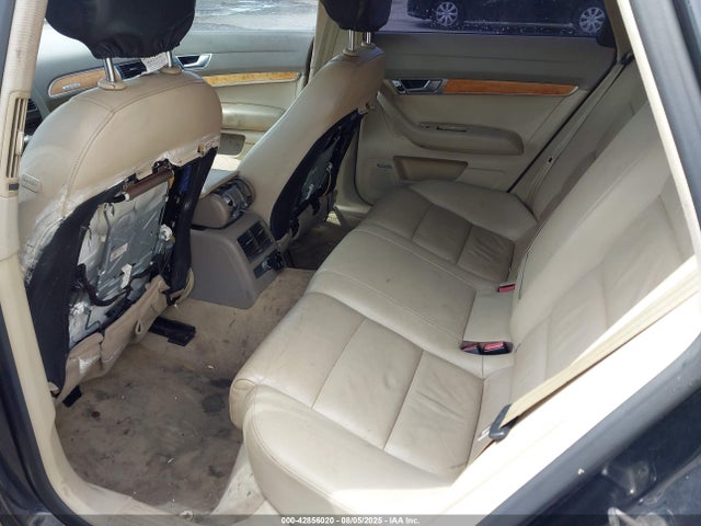 2006 AUDI A6 WAUDG74F96N030336 Photo 7