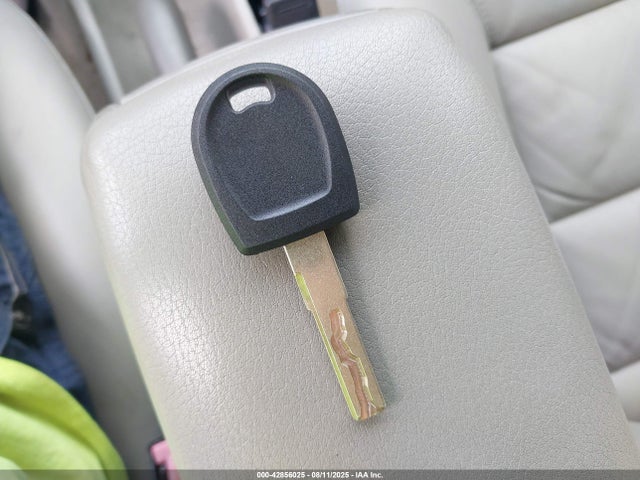 2003 AUDI A6 WAULT64B43N019688 Photo 10