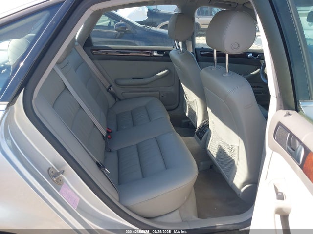 2003 AUDI A6 WAULT64B43N019688 Photo 7
