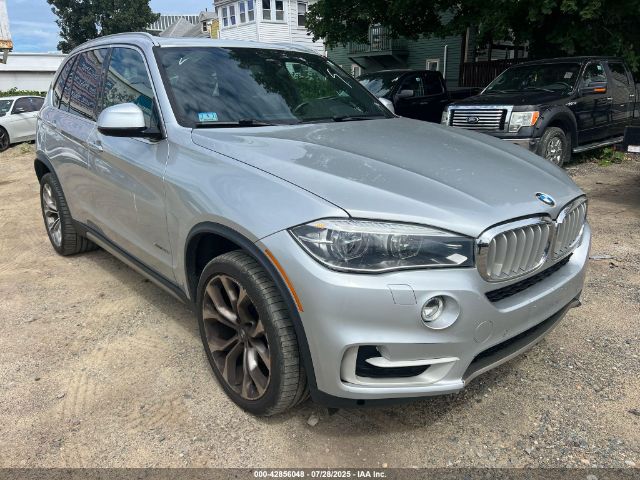 2017 BMW X5 5UXKR0C53H0V50549