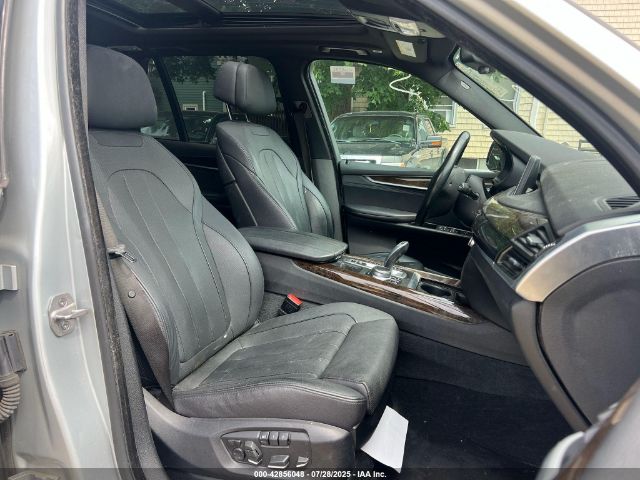 2017 BMW X5 5UXKR0C53H0V50549 Photo 4