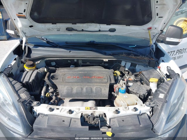 RAM Promaster City Tradesman 2017 ZFBERFAB4H6G92471 Image 10