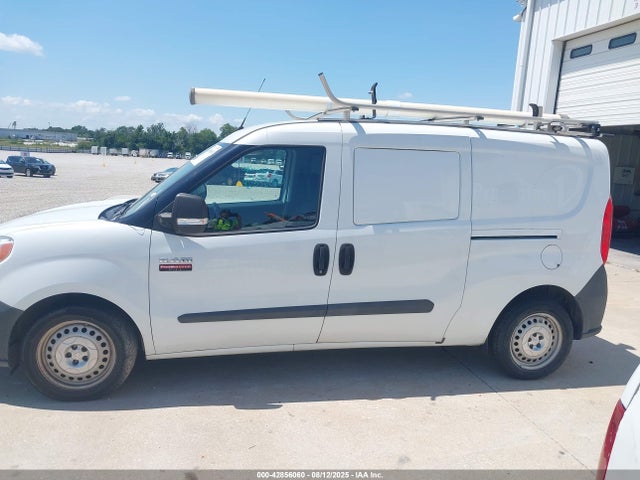RAM Promaster City Tradesman 2017 ZFBERFAB4H6G92471 Image 14