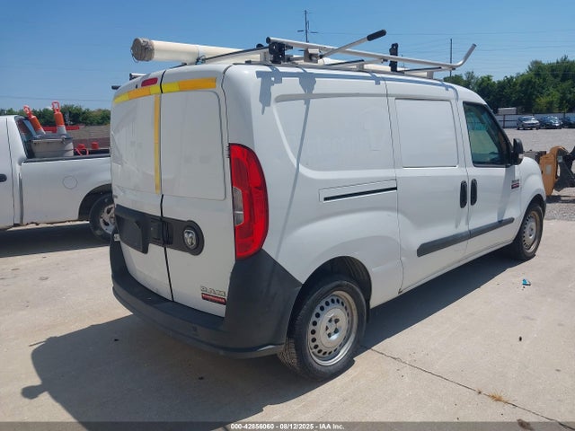 RAM Promaster City Tradesman 2017 ZFBERFAB4H6G92471 Image 4