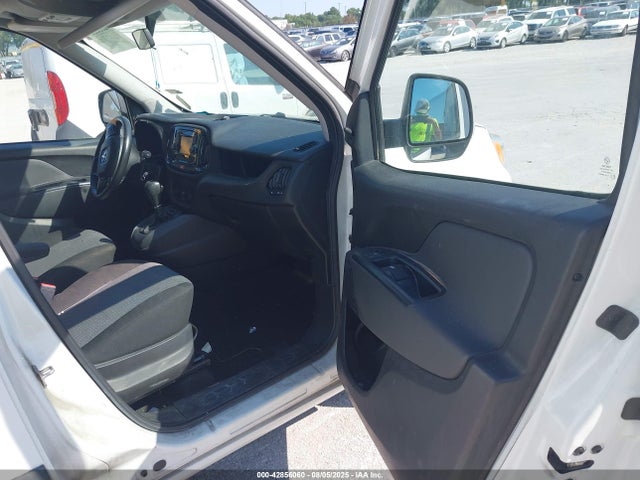 RAM Promaster City Tradesman 2017 ZFBERFAB4H6G92471 Image 5