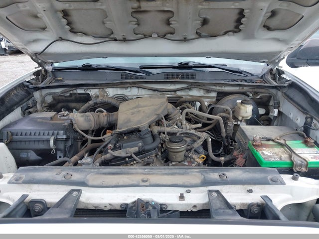 5TFSX5EN0GX040506 Toyota 2tr-fe