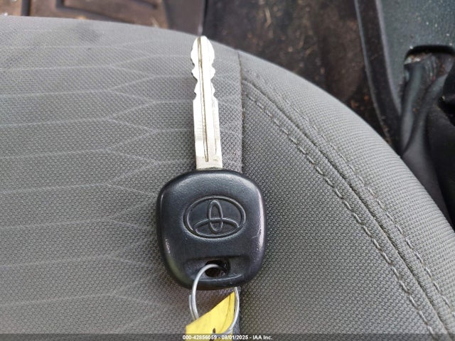 5TFSX5EN0GX040506 Toyota 2tr-fe
