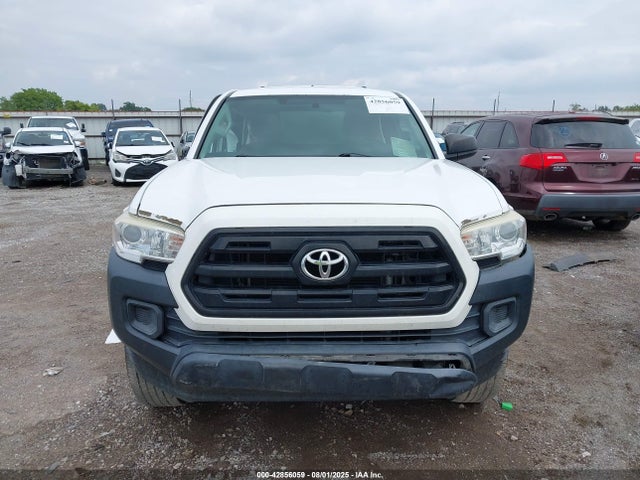 5TFSX5EN0GX040506 Toyota 2tr-fe