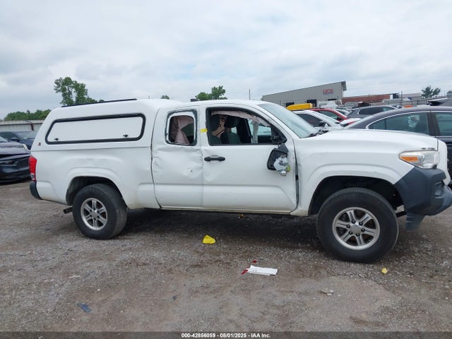 5TFSX5EN0GX040506 Toyota 2tr-fe