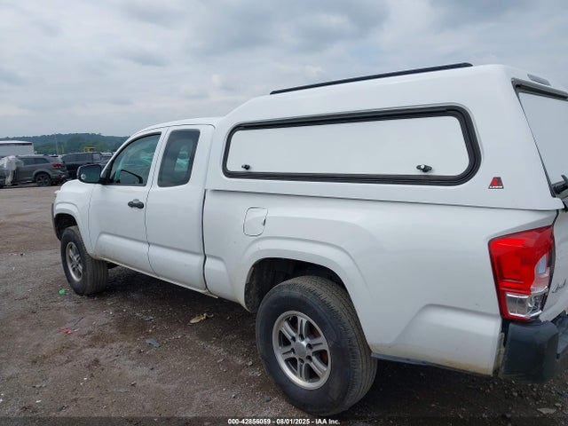 5TFSX5EN0GX040506 Toyota 2tr-fe