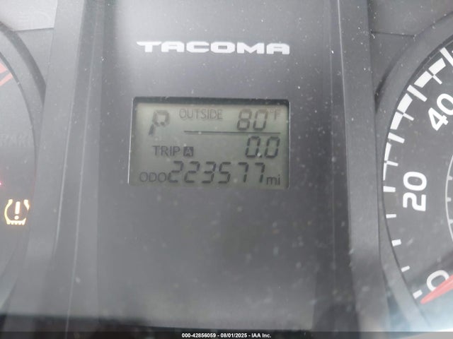 5TFSX5EN0GX040506 Toyota 2tr-fe