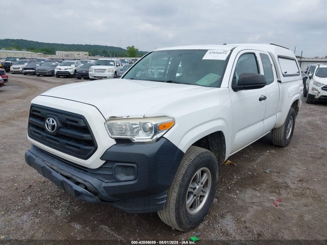 5TFSX5EN0GX040506 Toyota 2tr-fe