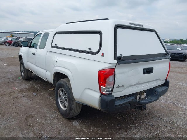 5TFSX5EN0GX040506 Toyota 2tr-fe