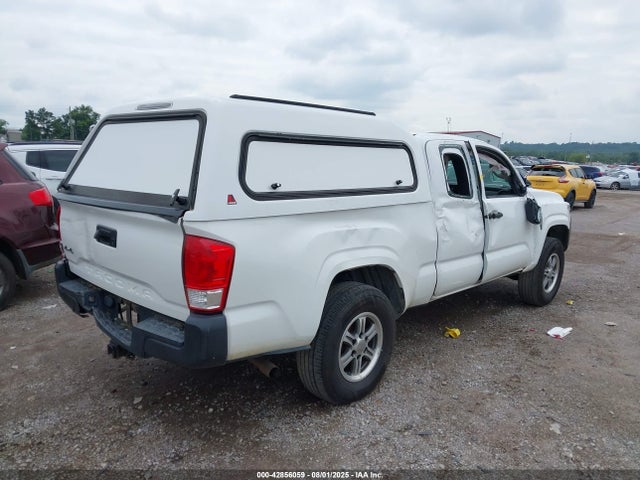 5TFSX5EN0GX040506 Toyota 2tr-fe