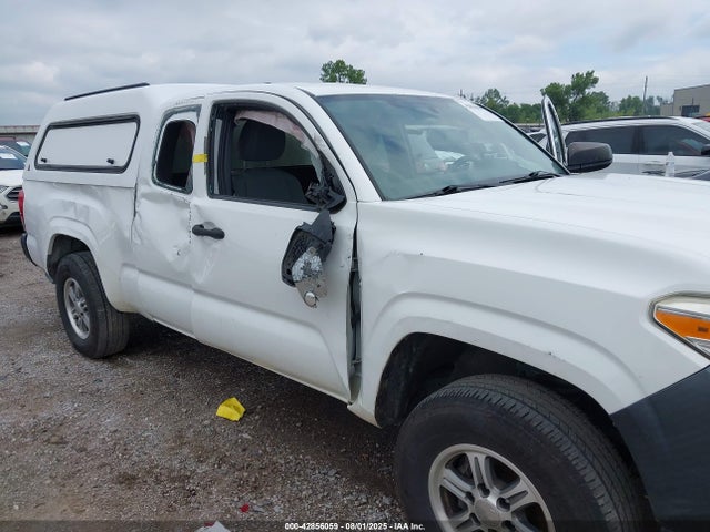 5TFSX5EN0GX040506 Toyota 2tr-fe