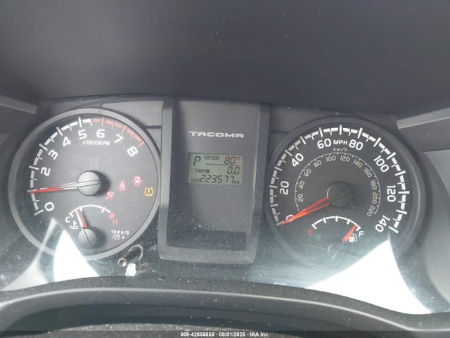 5TFSX5EN0GX040506 Toyota 2tr-fe