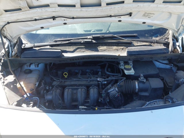 Ford 2016 2016 NM0LS6E71G1249991 Image 10