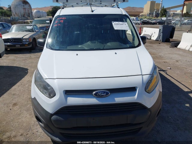 Ford 2016 2016 NM0LS6E71G1249991 Image 12
