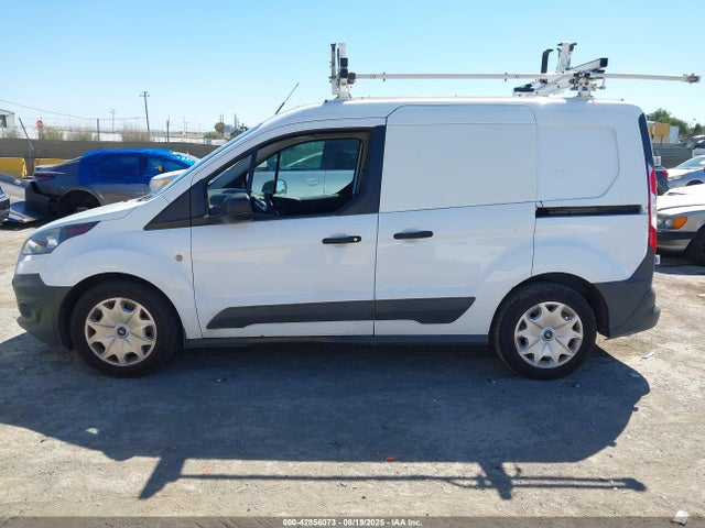 Ford 2016 2016 NM0LS6E71G1249991 Image 14