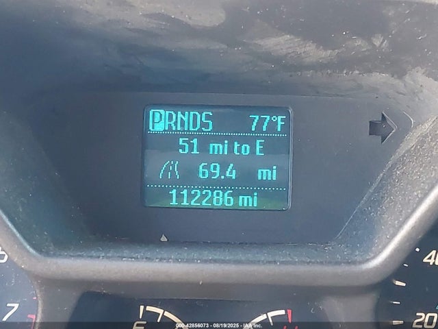 Ford 2016 2016 NM0LS6E71G1249991 Image 15
