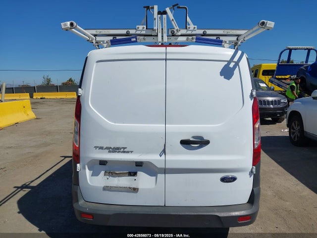 Ford 2016 2016 NM0LS6E71G1249991 Image 16