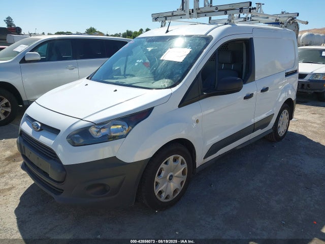 Ford 2016 2016 NM0LS6E71G1249991 Image 2