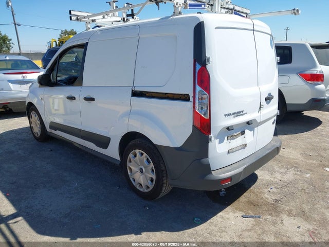 Ford 2016 2016 NM0LS6E71G1249991 Image 3