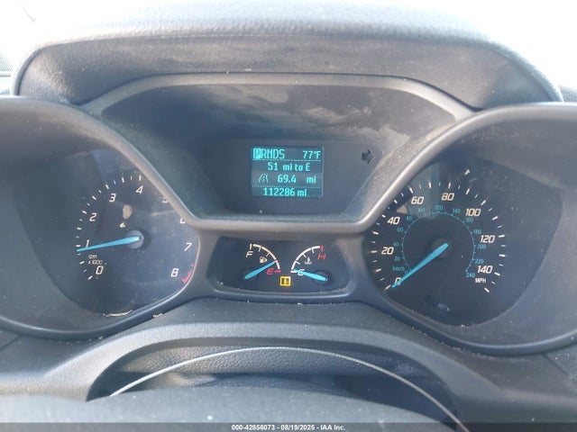 Ford 2016 2016 NM0LS6E71G1249991 Image 7