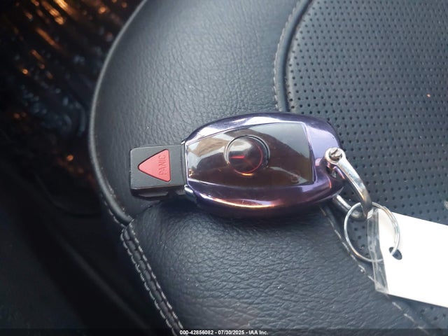 Mercedes-Benz m276 2019 4JGED6EB5KA132882 Image 11