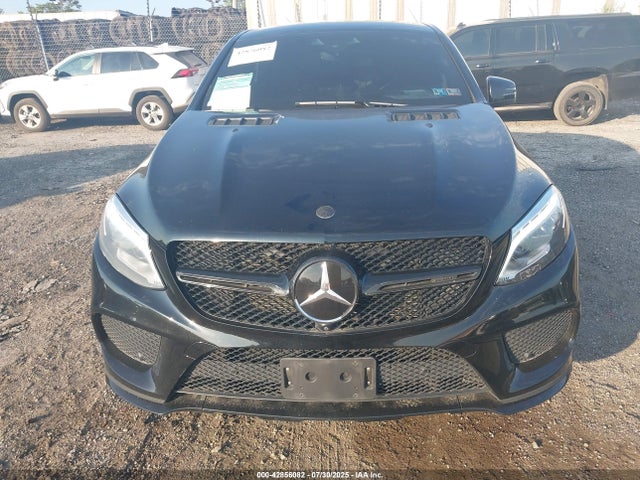 Mercedes-Benz m276 2019 4JGED6EB5KA132882 Image 12