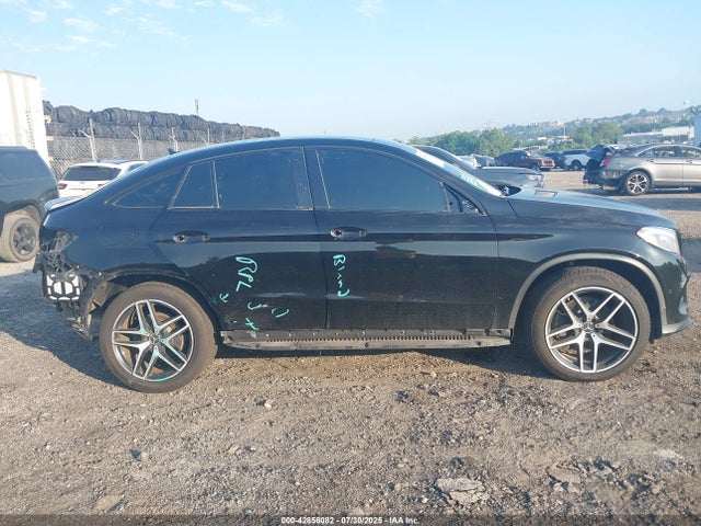 Mercedes-Benz m276 2019 4JGED6EB5KA132882 Image 13